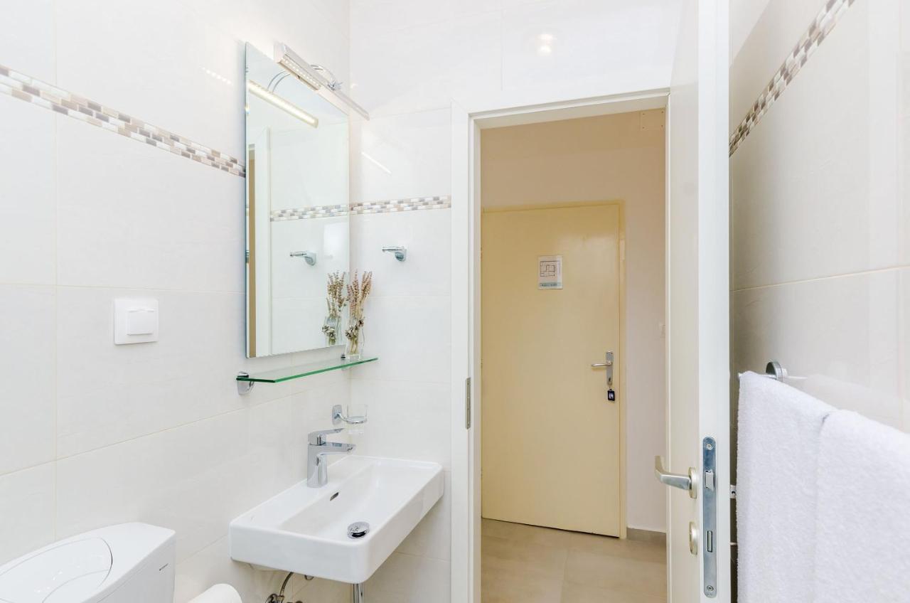 Rooms Batina دوبروفينك المظهر الخارجي الصورة