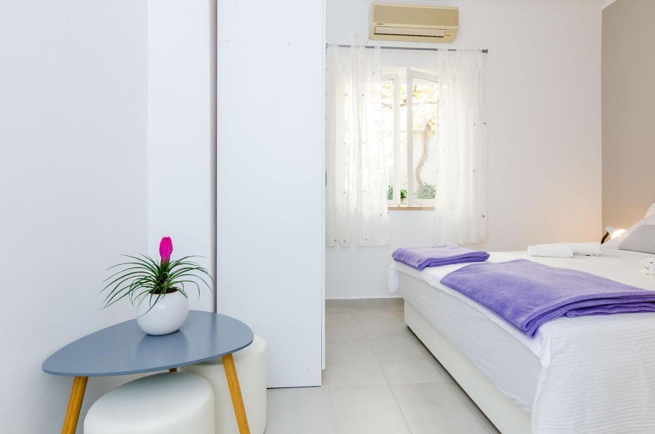 Rooms Batina دوبروفينك المظهر الخارجي الصورة