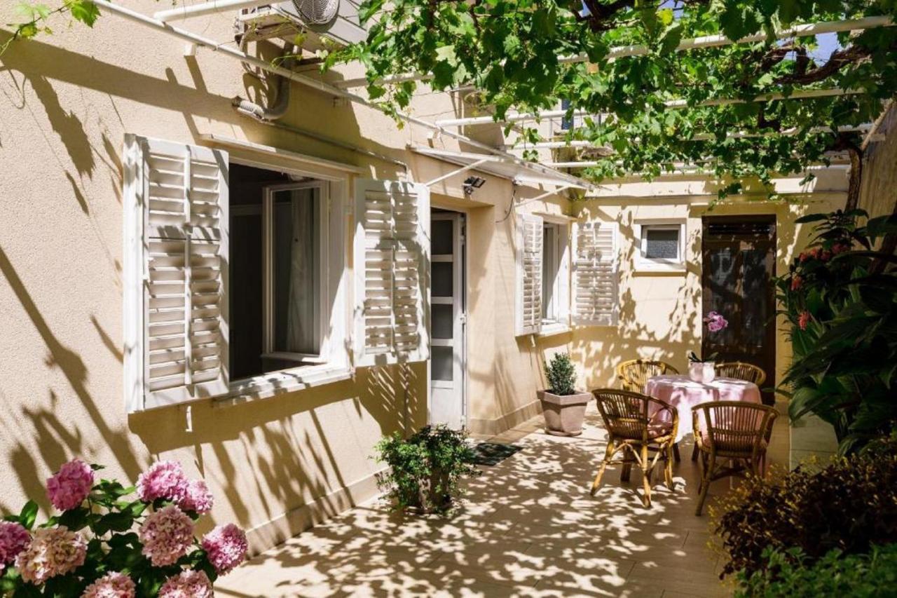 Rooms Batina دوبروفينك المظهر الخارجي الصورة