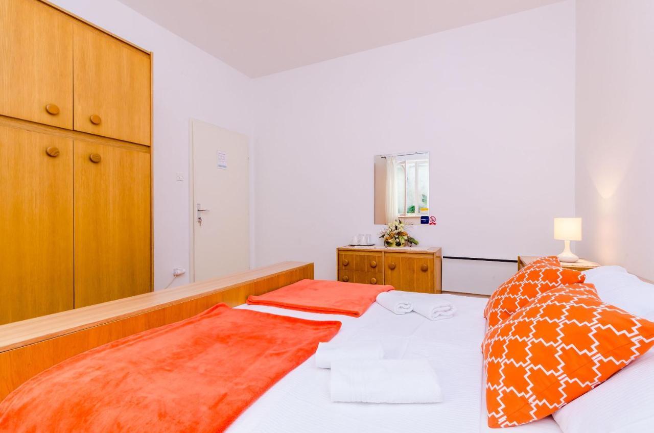 Rooms Batina دوبروفينك المظهر الخارجي الصورة